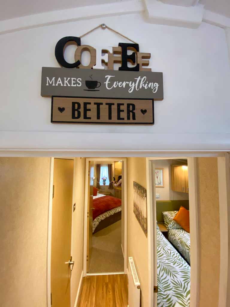 coffee makes things better